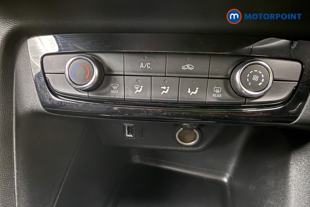 Vauxhall Corsa Design Manual Petrol Hatchback - Stock Number (1577323) - 14th supplementary image
