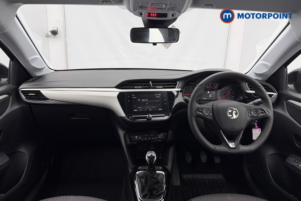 Vauxhall Corsa Design Manual Petrol Hatchback - Stock Number (1577323) - 1st supplementary image