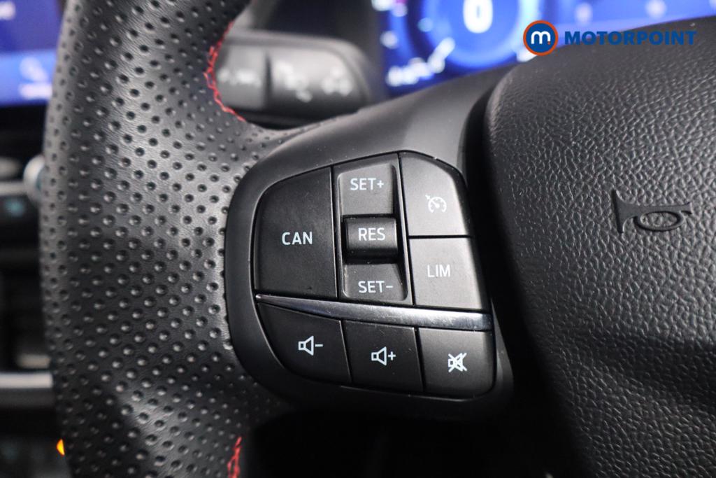 Ford Puma St-Line X Manual Petrol SUV - Stock Number (1577334) - 7th supplementary image