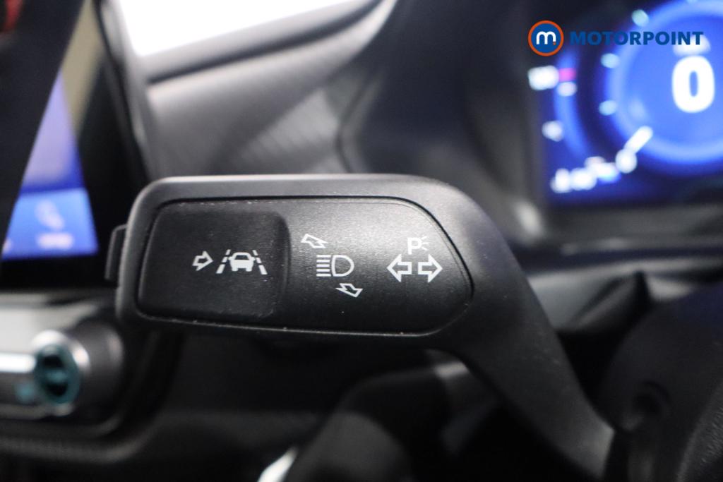 Ford Puma St-Line X Manual Petrol SUV - Stock Number (1577334) - 9th supplementary image