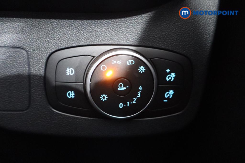 Ford Puma St-Line X Manual Petrol SUV - Stock Number (1577334) - 11th supplementary image