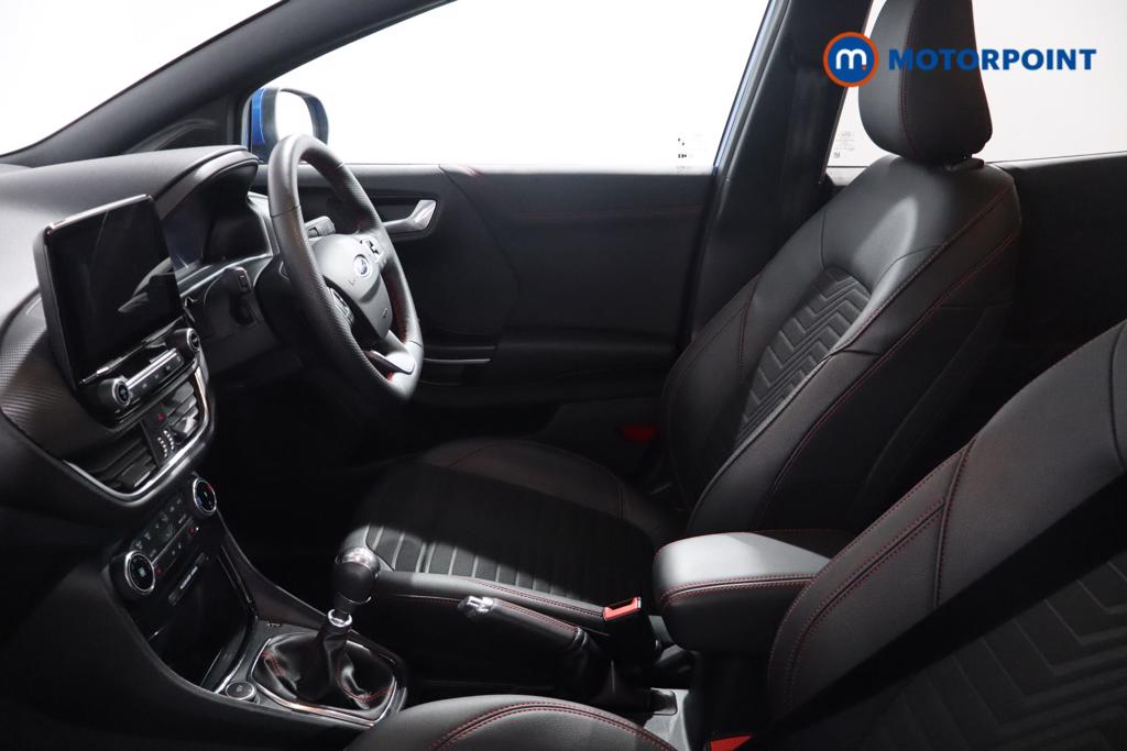 Ford Puma St-Line X Manual Petrol SUV - Stock Number (1577334) - 15th supplementary image