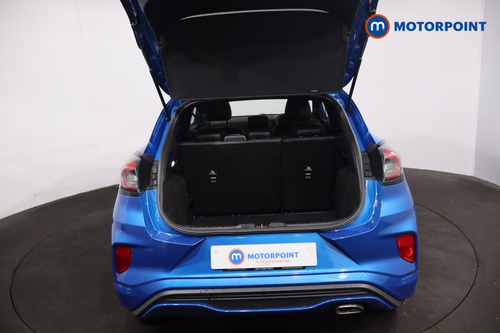 Ford Puma St-Line X Manual Petrol SUV - Stock Number (1577334) - 18th supplementary image