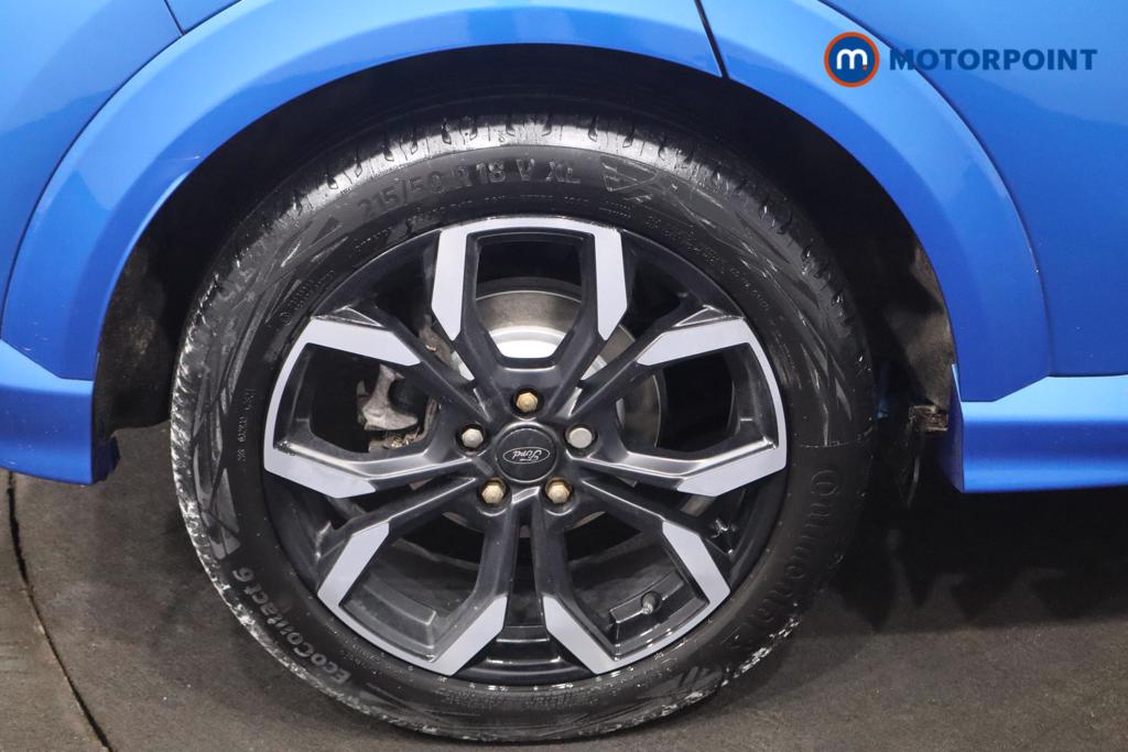 Ford Puma St-Line X Manual Petrol SUV - Stock Number (1577334) - 19th supplementary image