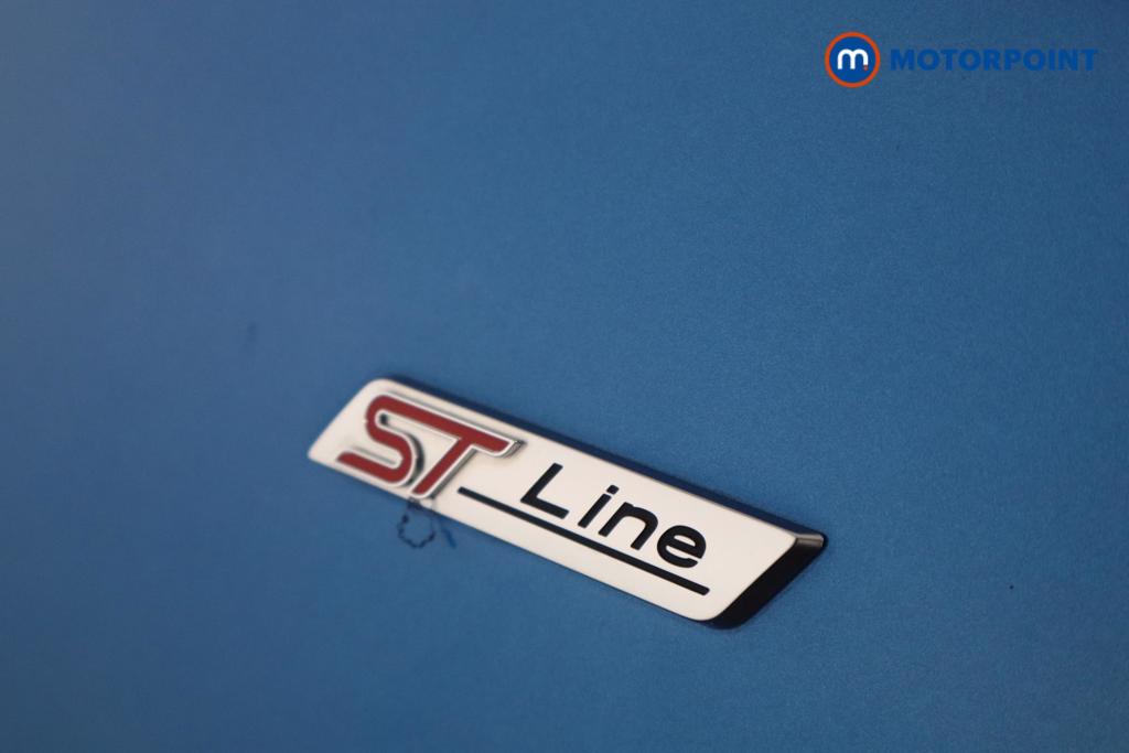 Ford Puma St-Line X Manual Petrol SUV - Stock Number (1577334) - 23rd supplementary image