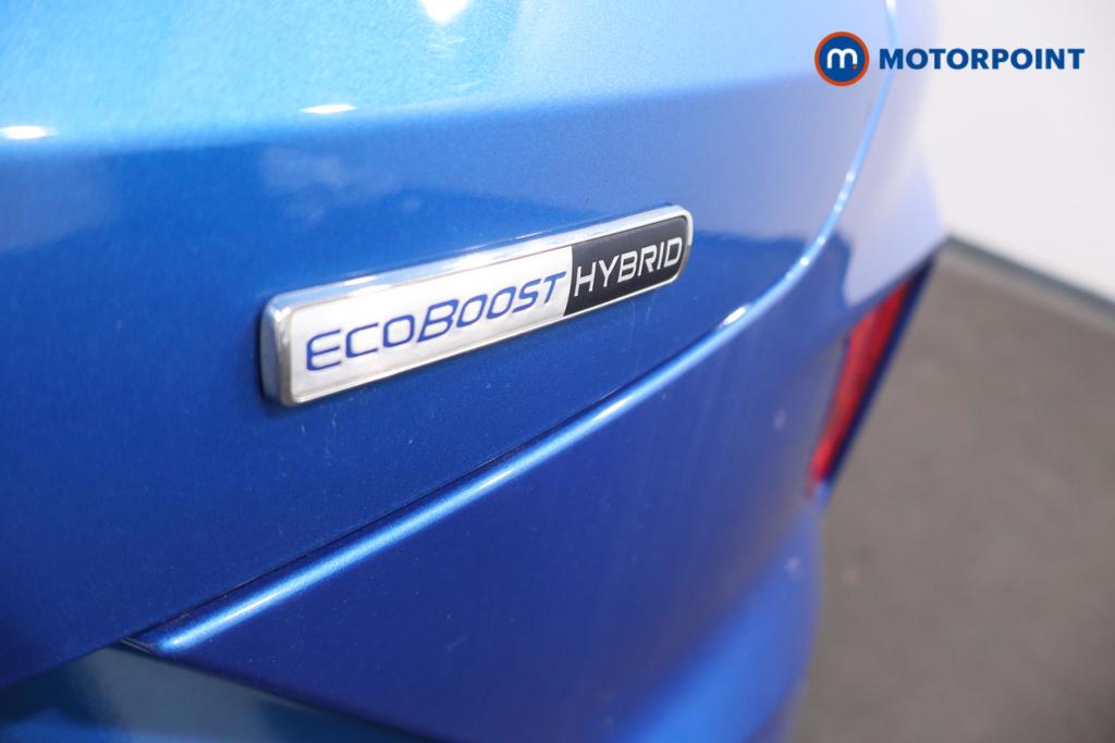 Ford Puma St-Line X Manual Petrol SUV - Stock Number (1577334) - 24th supplementary image