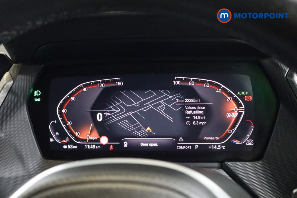 BMW 2 Series M Sport Automatic Petrol Saloon - Stock Number (1577396) - 2nd supplementary image