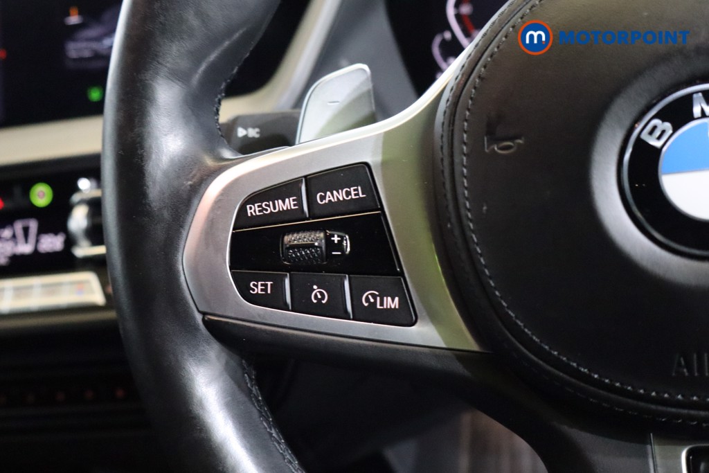 BMW 2 Series M Sport Automatic Petrol Saloon - Stock Number (1577396) - 3rd supplementary image