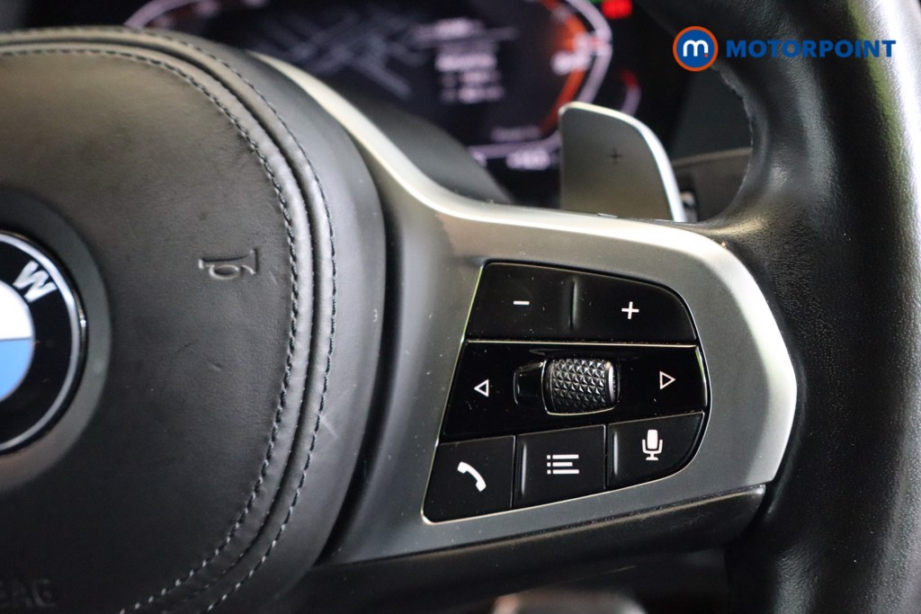 BMW 2 Series M Sport Automatic Petrol Saloon - Stock Number (1577396) - 4th supplementary image