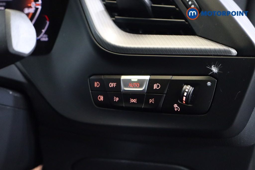 BMW 2 Series M Sport Automatic Petrol Saloon - Stock Number (1577396) - 5th supplementary image