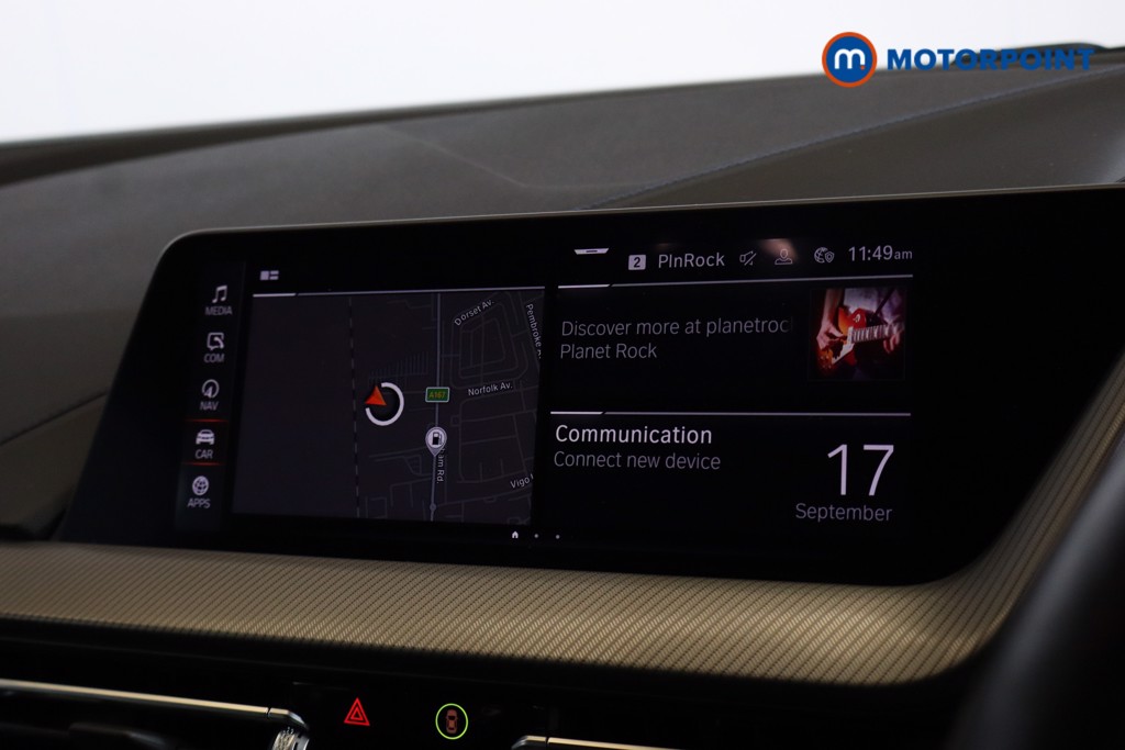 BMW 2 Series M Sport Automatic Petrol Saloon - Stock Number (1577396) - 6th supplementary image