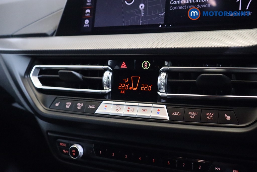 BMW 2 Series M Sport Automatic Petrol Saloon - Stock Number (1577396) - 7th supplementary image