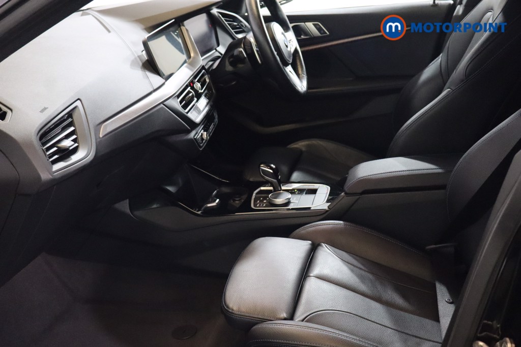 BMW 2 Series M Sport Automatic Petrol Saloon - Stock Number (1577396) - 10th supplementary image
