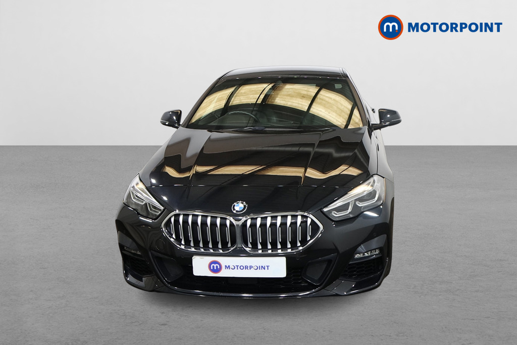 BMW 2 Series M Sport Automatic Petrol Saloon - Stock Number (1577396) - Front bumper