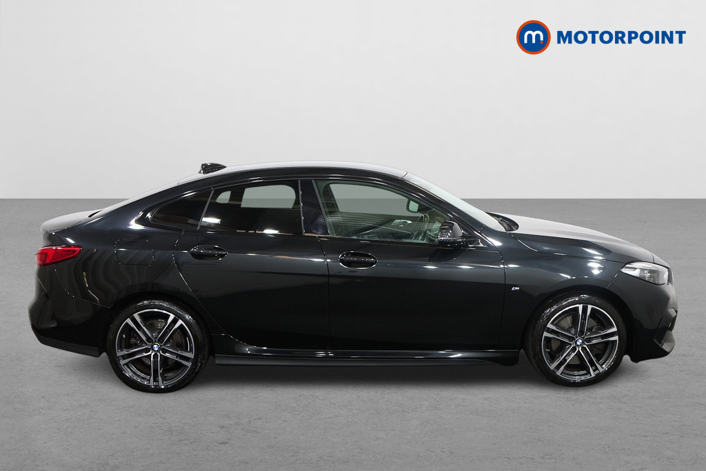 BMW 2 Series M Sport Automatic Petrol Saloon - Stock Number (1577396) - Drivers side
