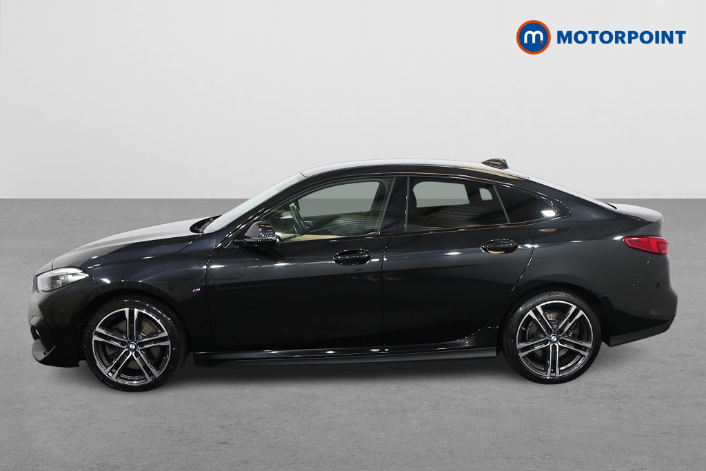BMW 2 Series M Sport Automatic Petrol Saloon - Stock Number (1577396) - Passenger side