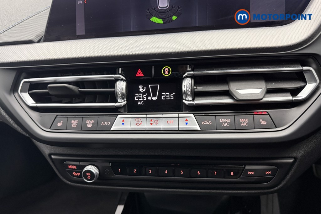 BMW 1 Series M Sport Automatic Petrol Hatchback - Stock Number (1577422) - 10th supplementary image