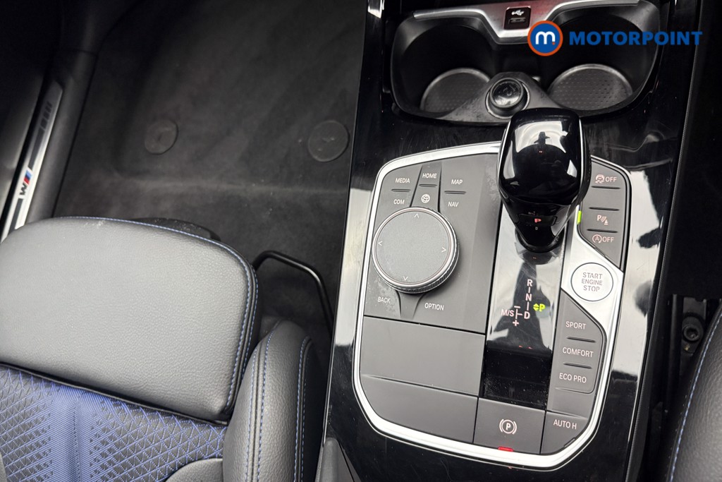 BMW 1 Series M Sport Automatic Petrol Hatchback - Stock Number (1577422) - 11th supplementary image