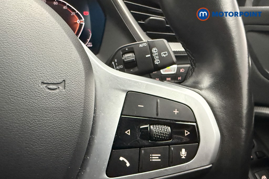 BMW 1 Series M Sport Automatic Petrol Hatchback - Stock Number (1577422) - 13th supplementary image