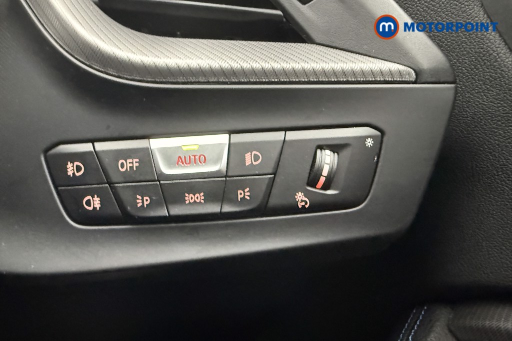 BMW 1 Series M Sport Automatic Petrol Hatchback - Stock Number (1577422) - 14th supplementary image