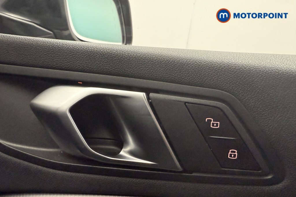 BMW 1 Series M Sport Automatic Petrol Hatchback - Stock Number (1577422) - 15th supplementary image