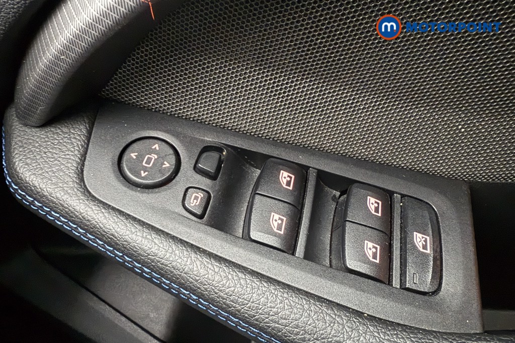 BMW 1 Series M Sport Automatic Petrol Hatchback - Stock Number (1577422) - 16th supplementary image