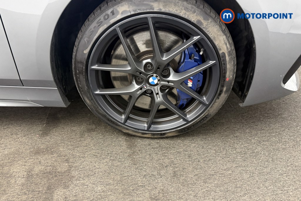 BMW 1 Series M Sport Automatic Petrol Hatchback - Stock Number (1577422) - 17th supplementary image