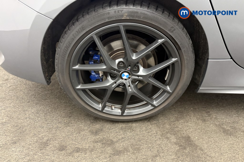 BMW 1 Series M Sport Automatic Petrol Hatchback - Stock Number (1577422) - 18th supplementary image
