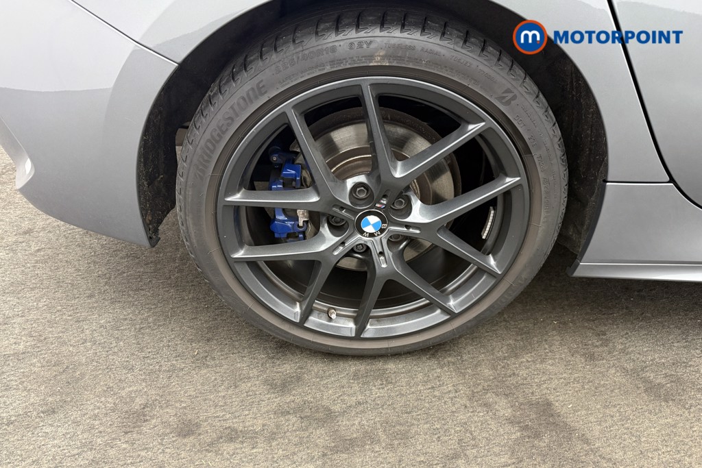 BMW 1 Series M Sport Automatic Petrol Hatchback - Stock Number (1577422) - 19th supplementary image