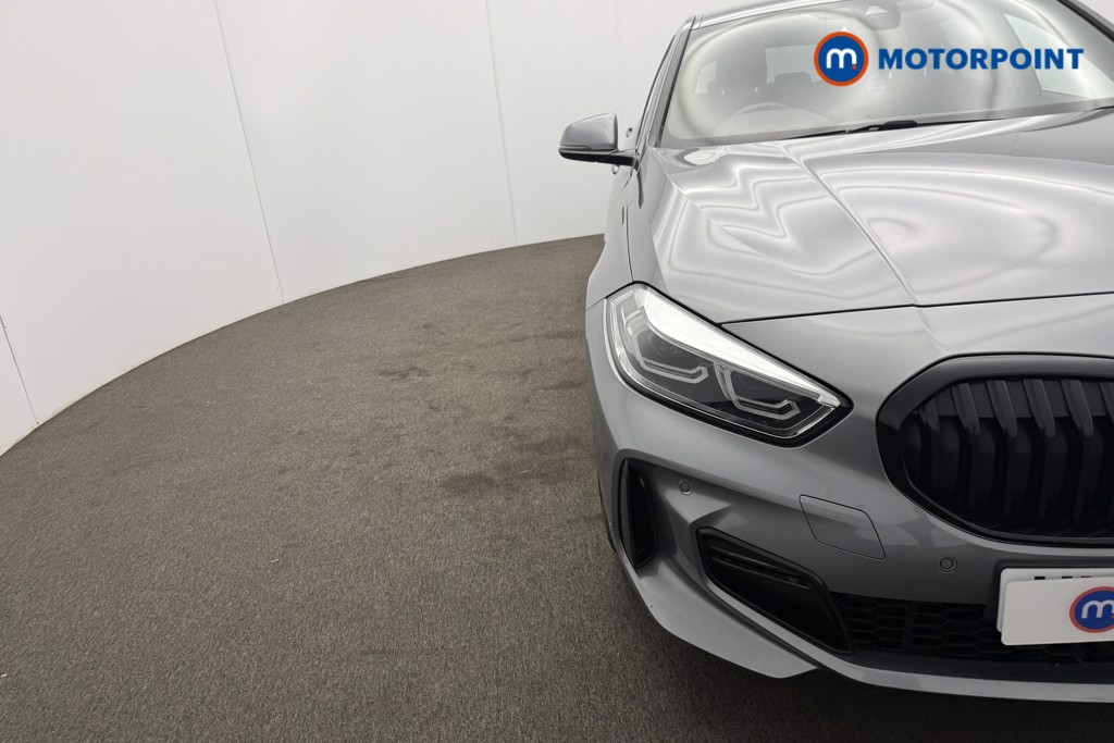 BMW 1 Series M Sport Automatic Petrol Hatchback - Stock Number (1577422) - 21st supplementary image