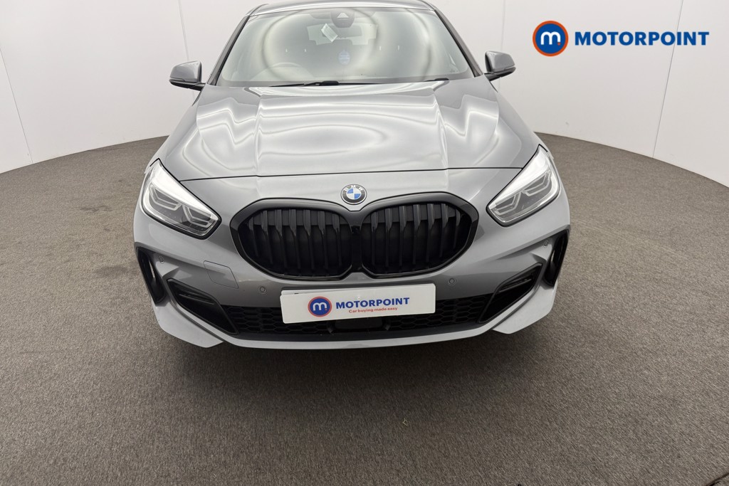 BMW 1 Series M Sport Automatic Petrol Hatchback - Stock Number (1577422) - 27th supplementary image