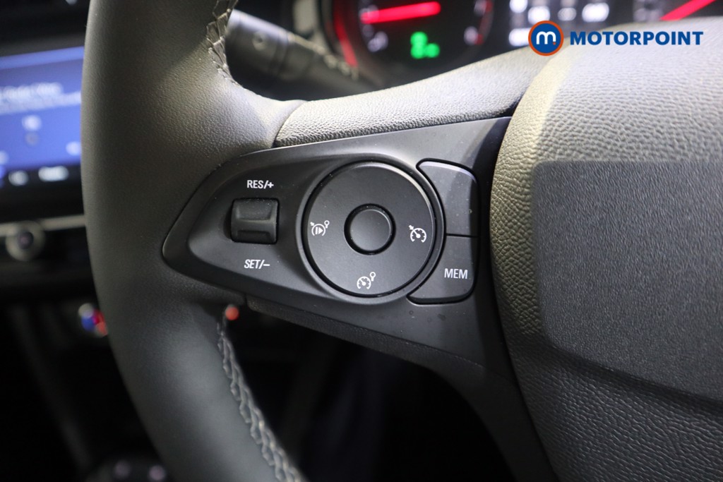 Vauxhall Corsa Design Manual Petrol Hatchback - Stock Number (1577440) - 3rd supplementary image