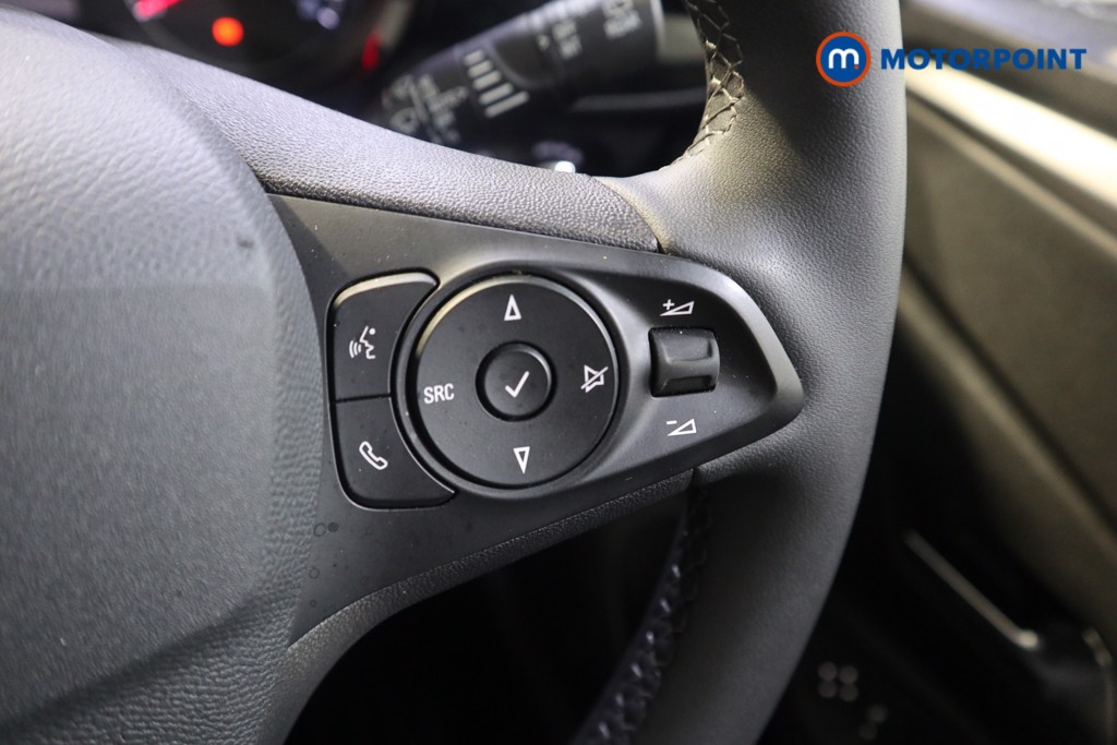 Vauxhall Corsa Design Manual Petrol Hatchback - Stock Number (1577440) - 4th supplementary image