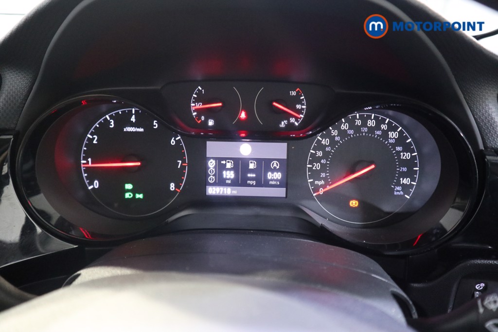 Vauxhall Corsa Design Manual Petrol Hatchback - Stock Number (1577440) - 5th supplementary image