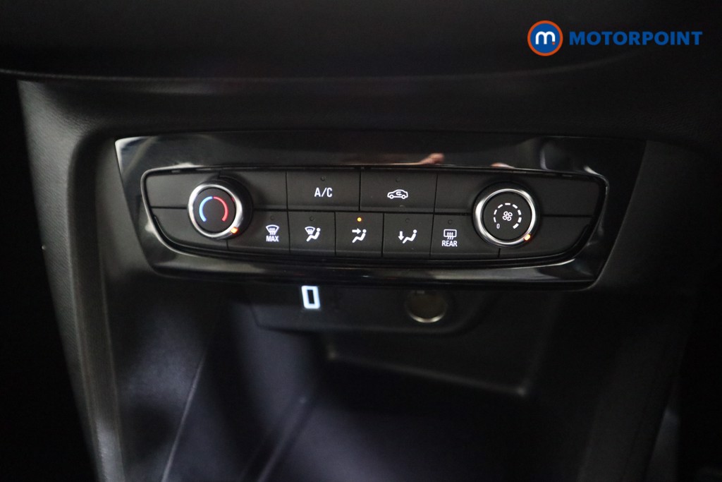 Vauxhall Corsa Design Manual Petrol Hatchback - Stock Number (1577440) - 7th supplementary image