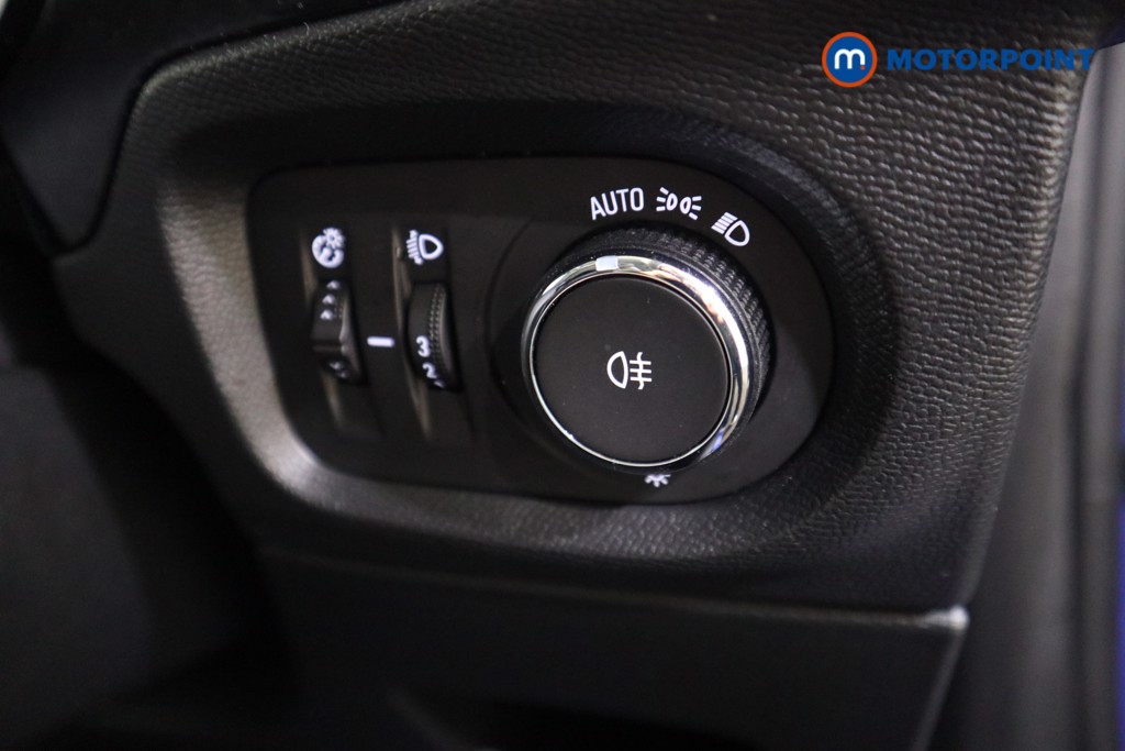 Vauxhall Corsa Design Manual Petrol Hatchback - Stock Number (1577440) - 9th supplementary image