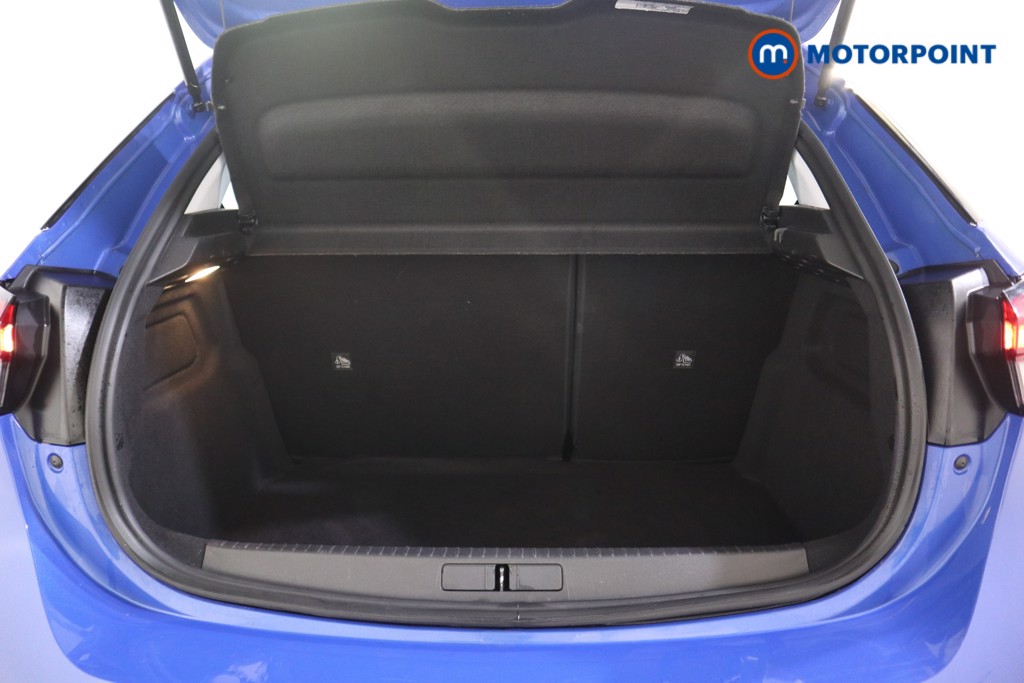 Vauxhall Corsa Design Manual Petrol Hatchback - Stock Number (1577440) - 13th supplementary image