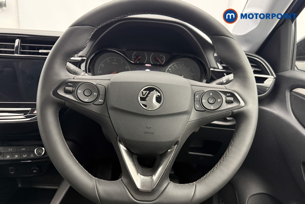 Vauxhall Corsa Design Manual Petrol Hatchback - Stock Number (1577444) - 4th supplementary image
