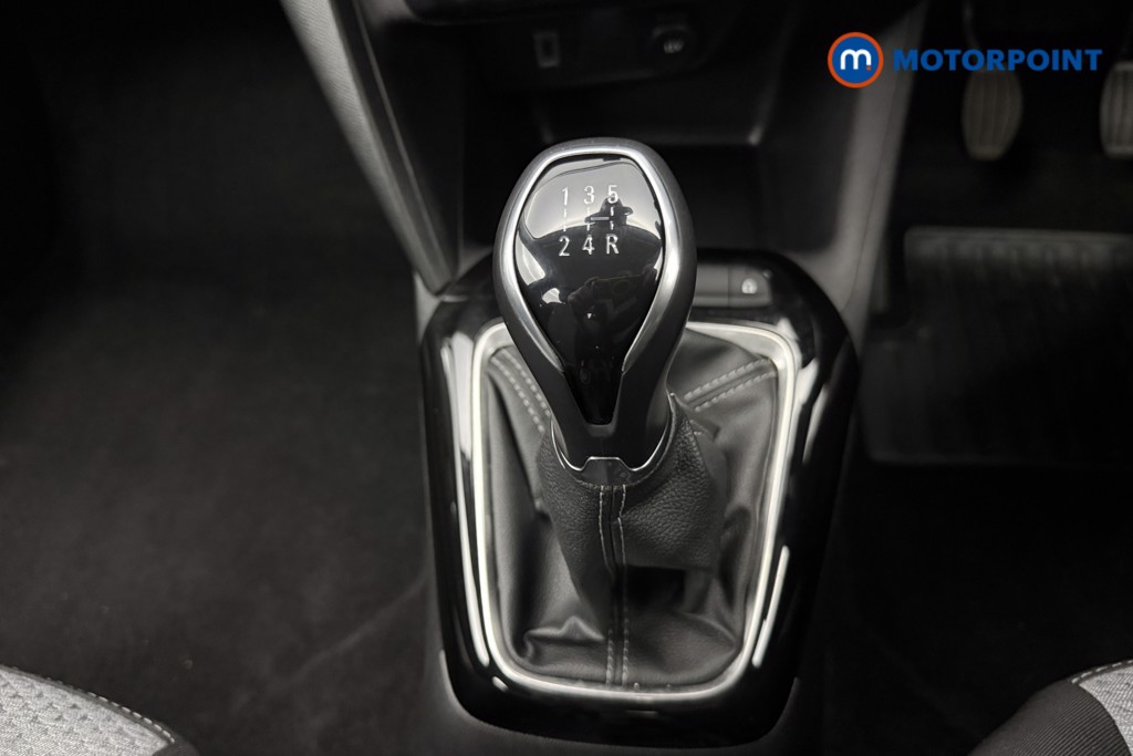 Vauxhall Corsa Design Manual Petrol Hatchback - Stock Number (1577444) - 6th supplementary image
