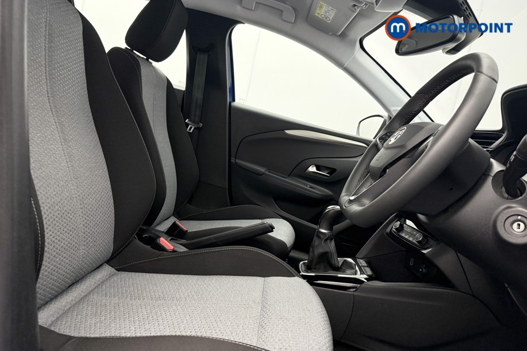 Vauxhall Corsa Design Manual Petrol Hatchback - Stock Number (1577444) - 7th supplementary image