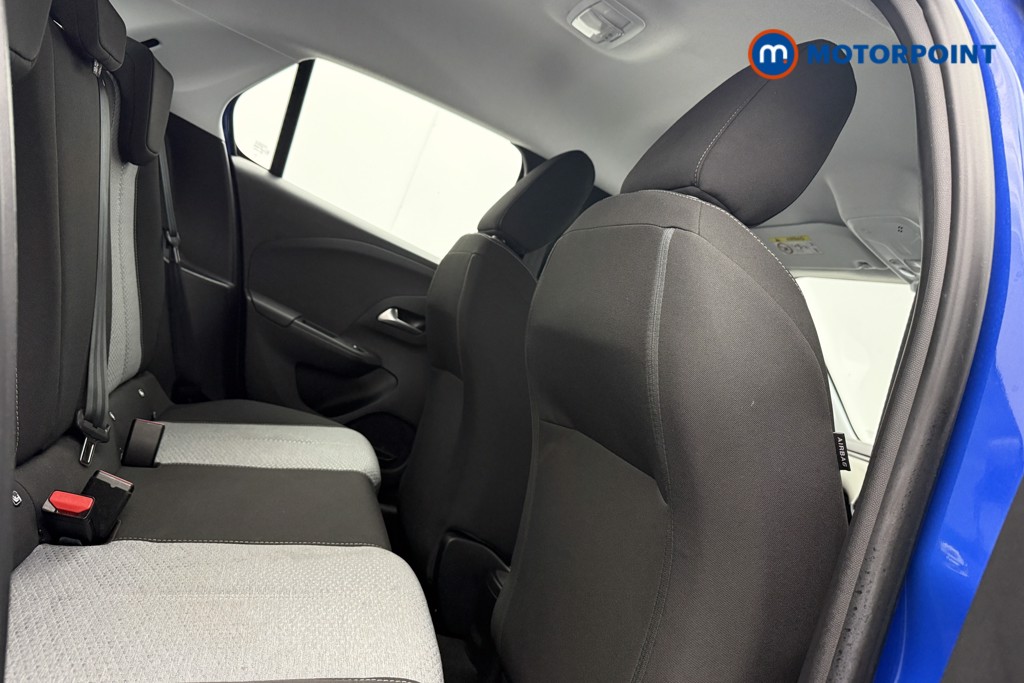 Vauxhall Corsa Design Manual Petrol Hatchback - Stock Number (1577444) - 8th supplementary image