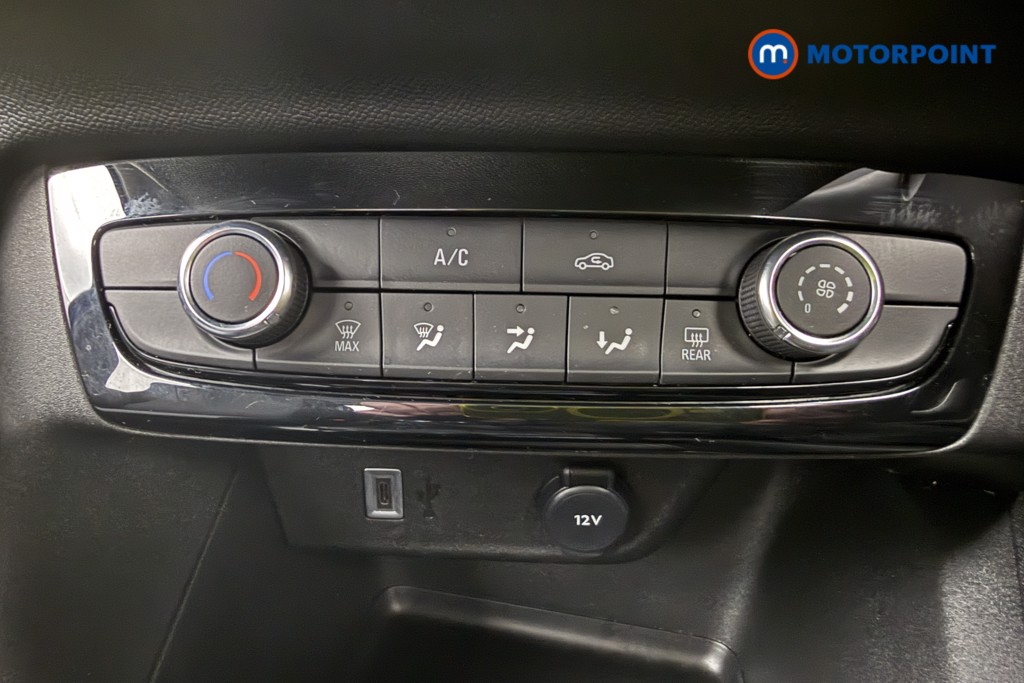 Vauxhall Corsa Design Manual Petrol Hatchback - Stock Number (1577444) - 15th supplementary image