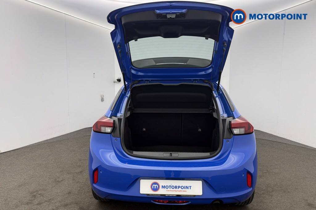 Vauxhall Corsa Design Manual Petrol Hatchback - Stock Number (1577444) - 19th supplementary image