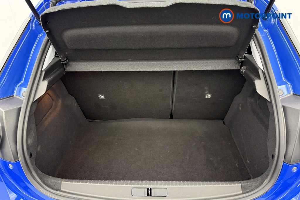 Vauxhall Corsa Design Manual Petrol Hatchback - Stock Number (1577444) - 20th supplementary image