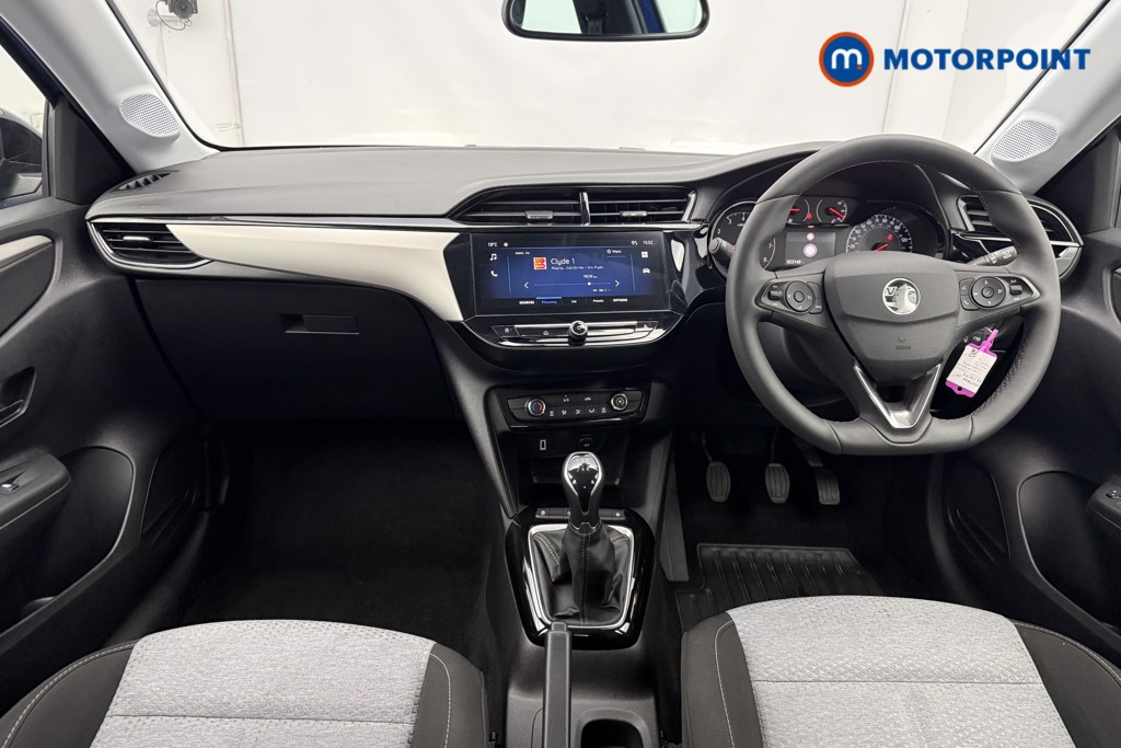 Vauxhall Corsa Design Manual Petrol Hatchback - Stock Number (1577444) - 1st supplementary image
