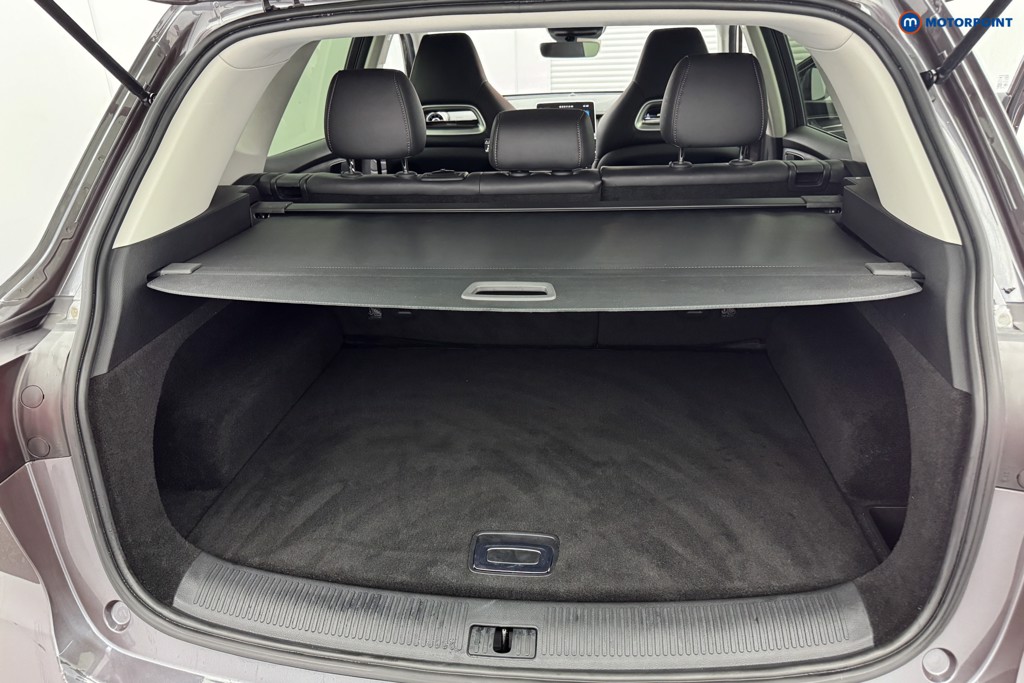 Mg Motor Uk HS Trophy Manual Petrol SUV - Stock Number (1577480) - 3rd supplementary image