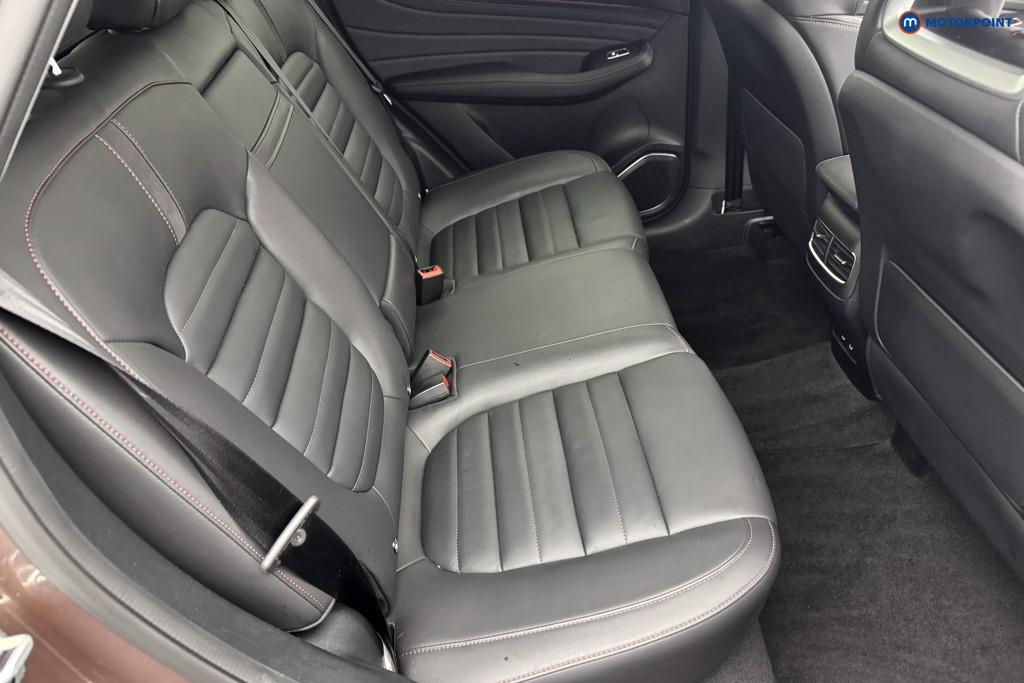 Mg Motor Uk HS Trophy Manual Petrol SUV - Stock Number (1577480) - 4th supplementary image