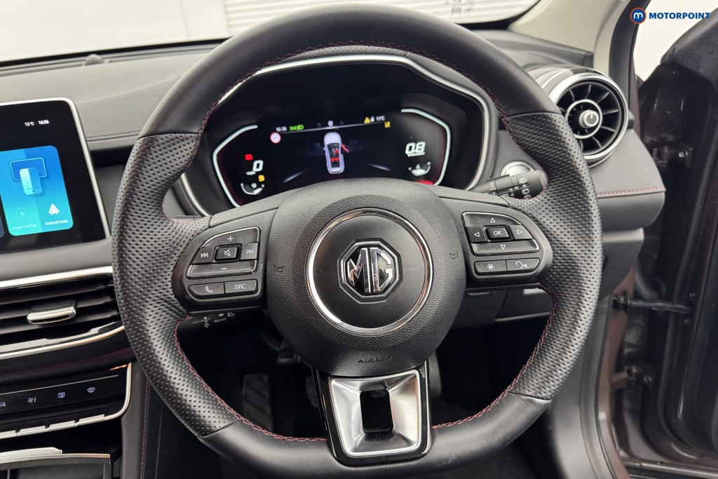Mg Motor Uk HS Trophy Manual Petrol SUV - Stock Number (1577480) - 6th supplementary image