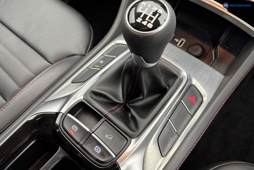 Mg Motor Uk HS Trophy Manual Petrol SUV - Stock Number (1577480) - 12th supplementary image