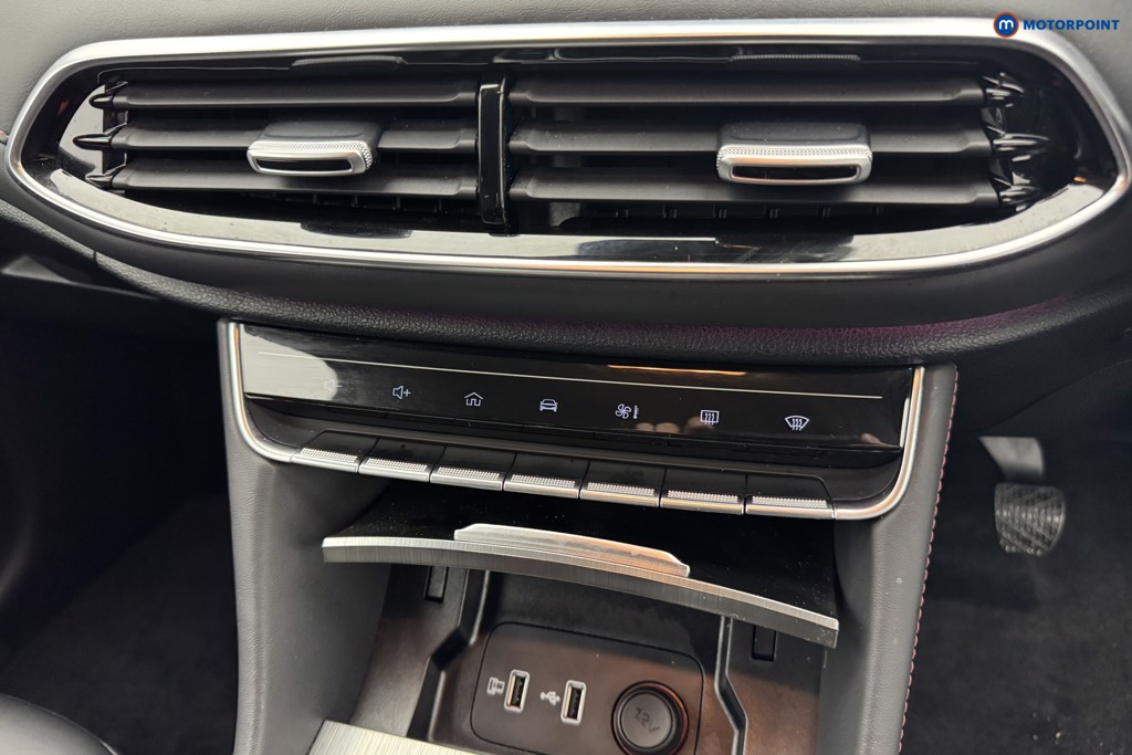 Mg Motor Uk HS Trophy Manual Petrol SUV - Stock Number (1577480) - 14th supplementary image